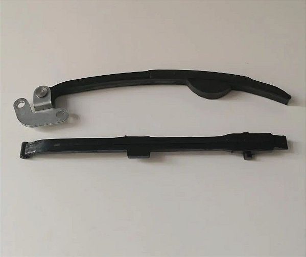 Conjunto Tensor Corrente de Comando e Guia Virago 250 VBlade 250 Kansas 250