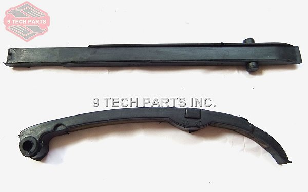 Tensor e Guia Corrente de Comando Suzuki Intruder 250