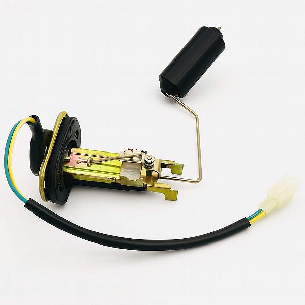 Boia Medidor Do Tanque De Combustível Gasolina Kasinski Mirage 150