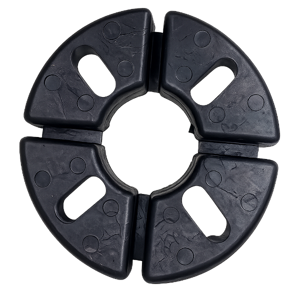 Coxim Bucha da Coroa Fym 250 Shark 250 Shineray xy 250 Custom