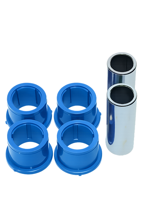 Bucha da Balança Quadro Elastico Fym 250 Shark 250 Shineray Xy 250 Custom