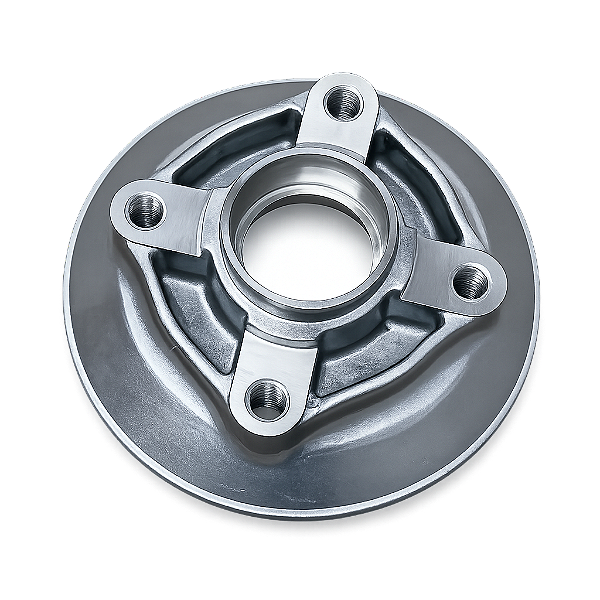 Cuba Flange da Coroa Fym 250 Shark 250 Shineray y 250 Custom