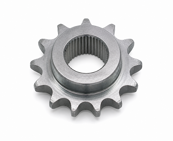 Engrenagem Motor de Arranque Partida Fym 250 Shark 250 Shineray Xy 250 Custom