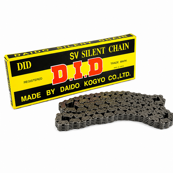 Corrente De Comando Virago 250 Kansas 250 V Blade 250