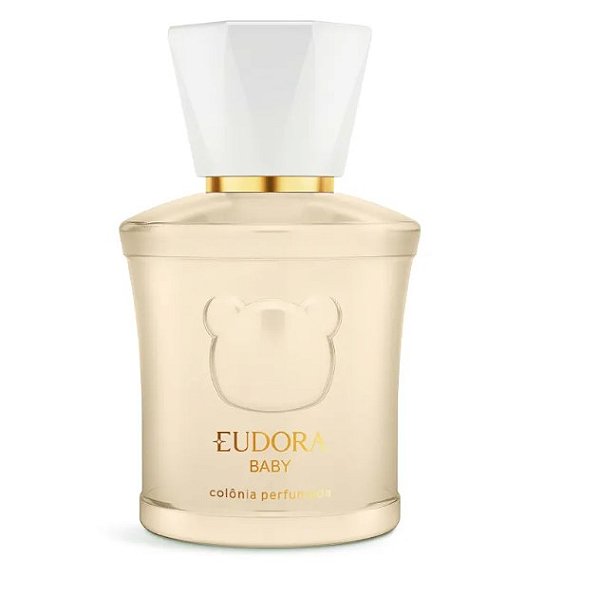 Água de Colônia Eudora Baby 100 ml