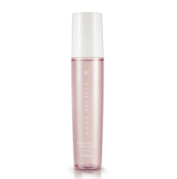 Bruma Nutri Fresh Niina Secrets 110ml , Eudora