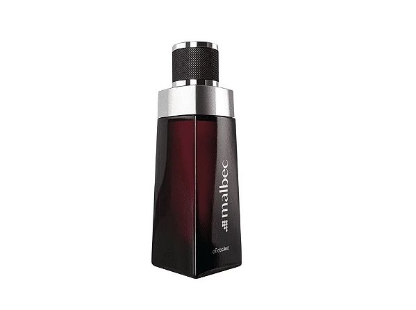 Malbec Desodorante Colônia 100ml , Boticario