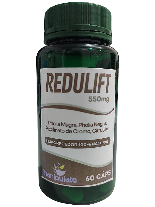Redulift 550mg 60caps