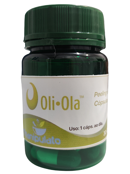 Oli-Ola, 30caps