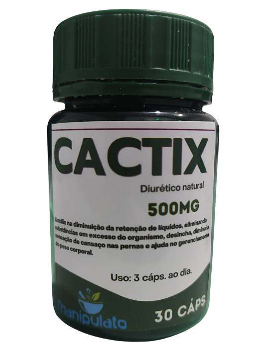 Cactix 30caps