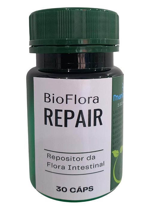 BioFlora RAPAIR 30 cáps