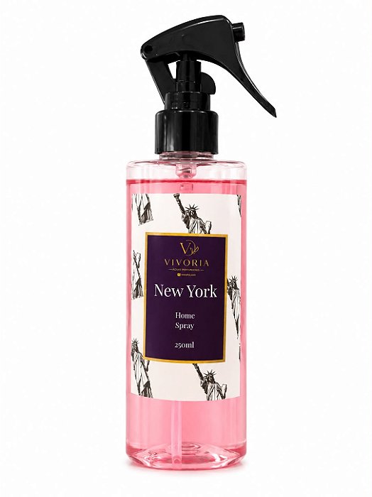 Home Spray Vivoria New York