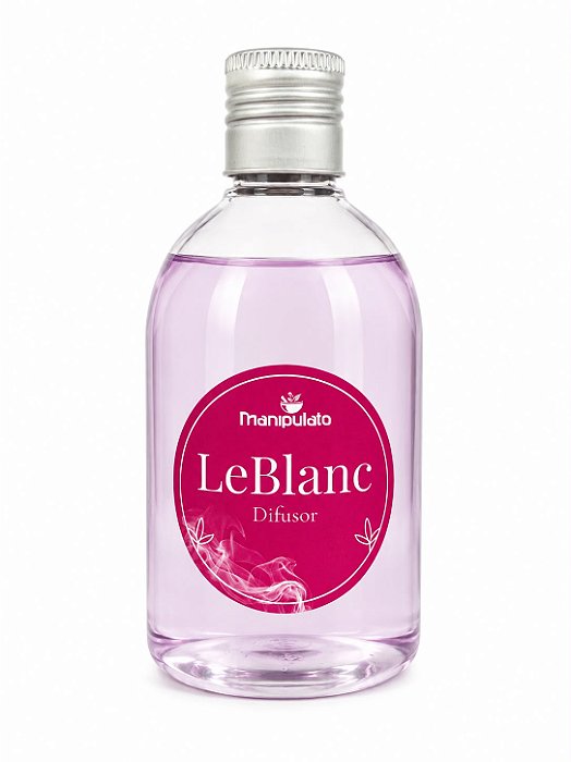 Difusor de Aromas Leblanc