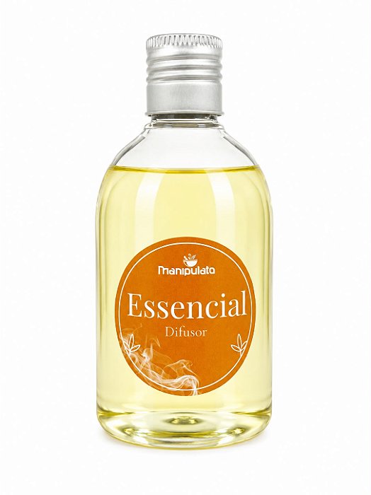 Difusor de Aromas Essencial