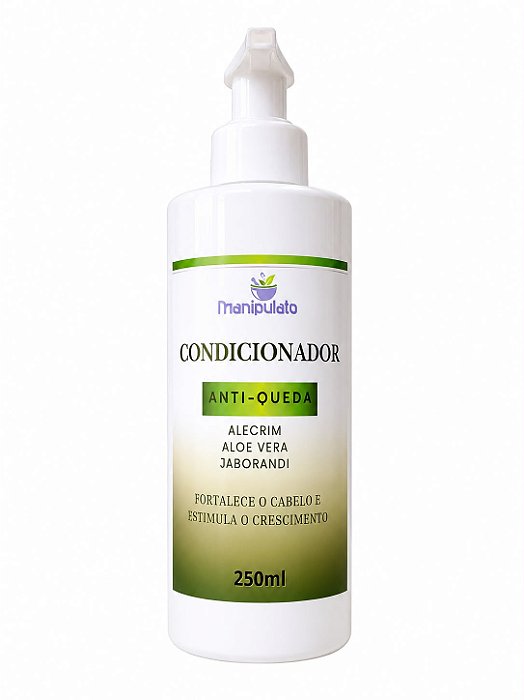 Condicionador Anti-Queda 250 ml