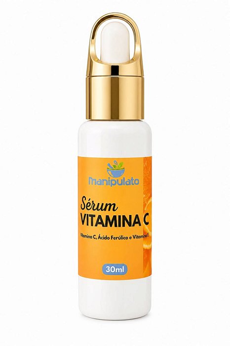 Sérum Vitamina C 30 ml