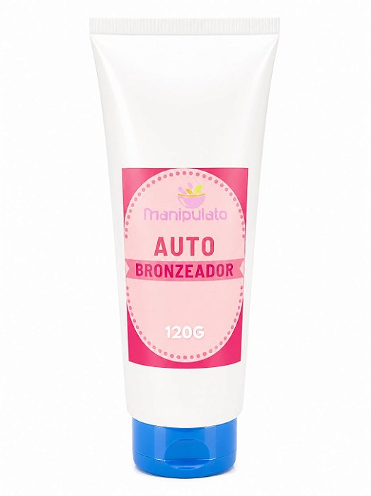 Auto Bronzeador