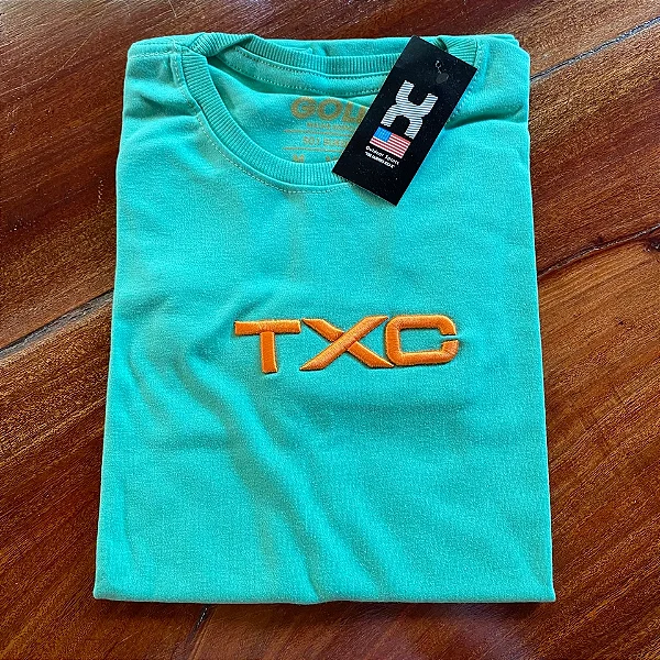 Blusa Txc Masculina