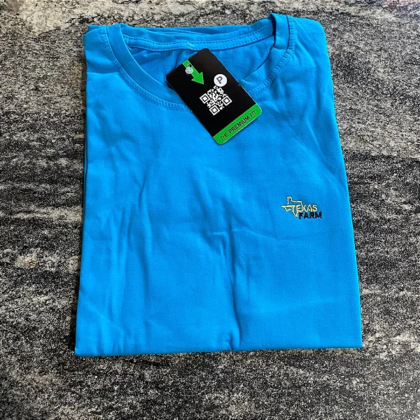 Blusa Texas Farm Masculina