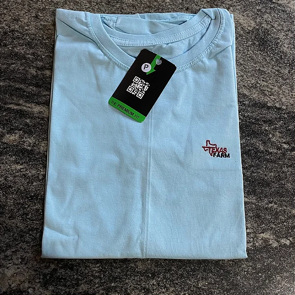 Blusa Texas Farm Masculina