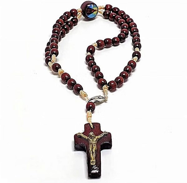 Terço Para Braço Nossa Senhora Aparecida