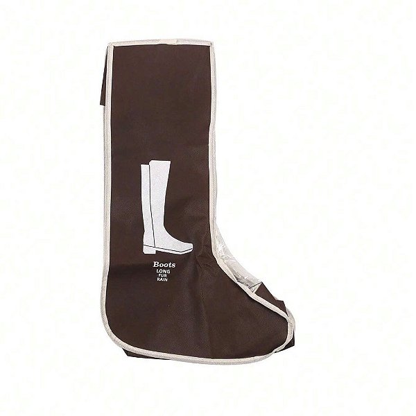 Porta Botas Cano Longo