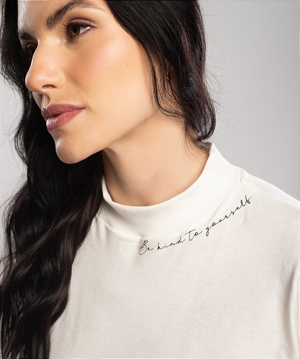T-shirt - Off White