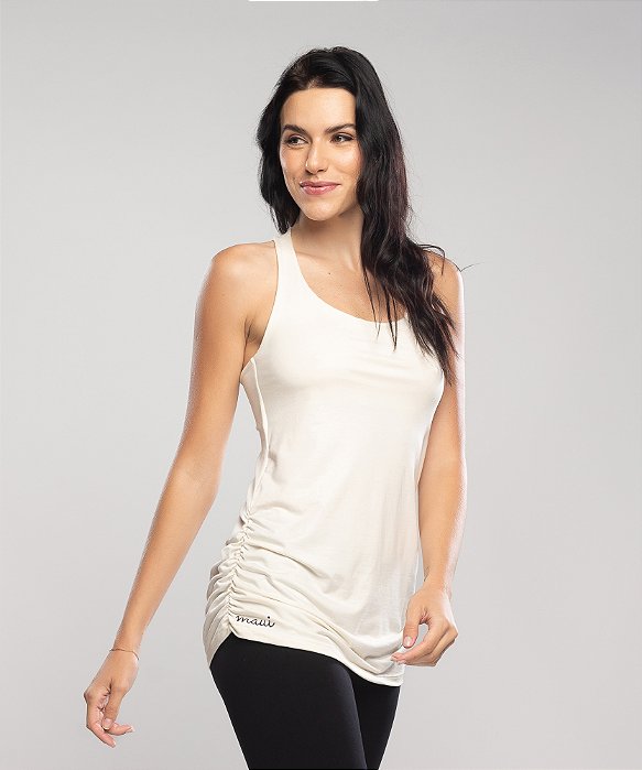 Regata Franzida - Off White