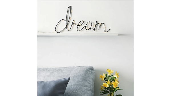 Luminária LED Decorativa Dream - Orb