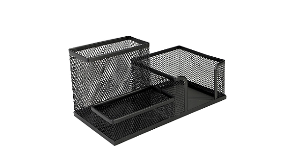 Porta Objeto em Mesh - Office Basics