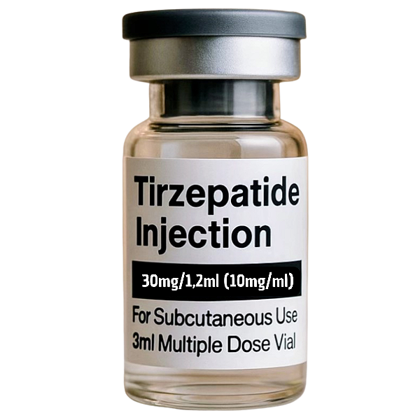Tirzepatida 30mg