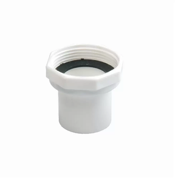 Adaptador P/ Valv.Americana Adva