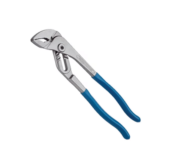 Alicate Bomba D*Agua 10* Starf