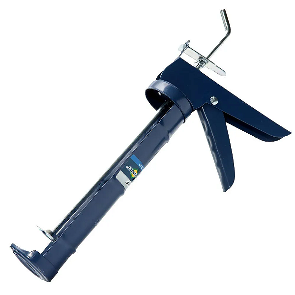 Aplicador De Silicone Brasf.