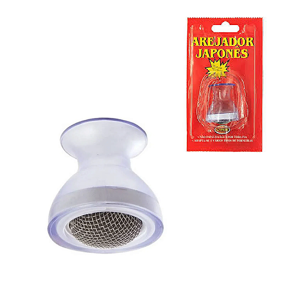 Arejador Japonês