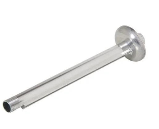 Braço De Chuveiro 40Cm Ri-Mello