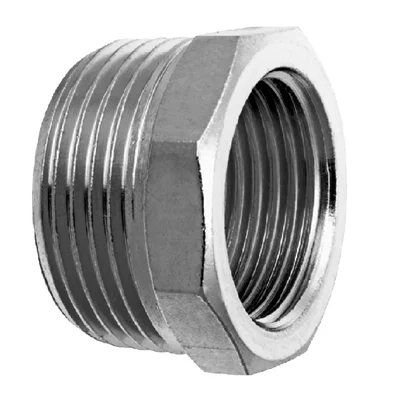 Bucha 3/4X 1/2 Metal