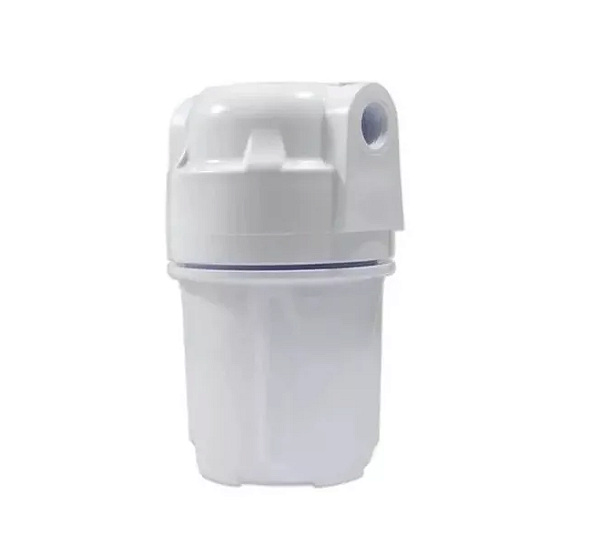 Carcaca 5 Pol Rosca 1/2 Branca