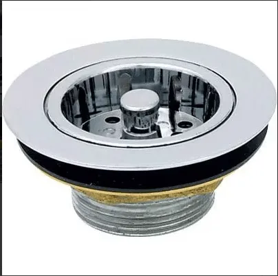 Cesta P/Valv.Amer.Metal 31/2