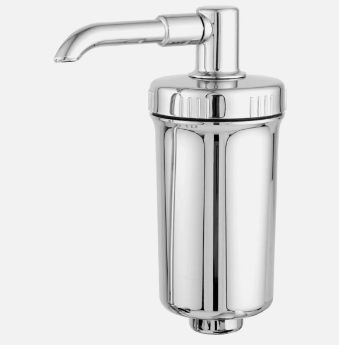 Copo Abs C/Vela Filtro