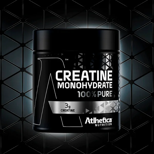 Creatina 200g