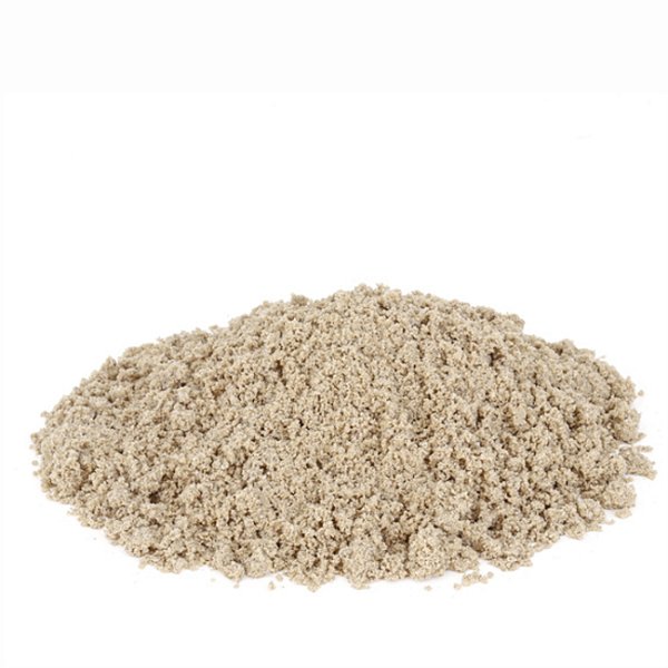 AREIA CAVA GROSSA BRANCA - CAMPO