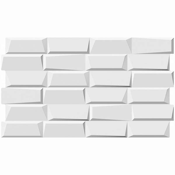 PISO CONNECT C54021 INFINITY WHITE(FL) - CEPAR