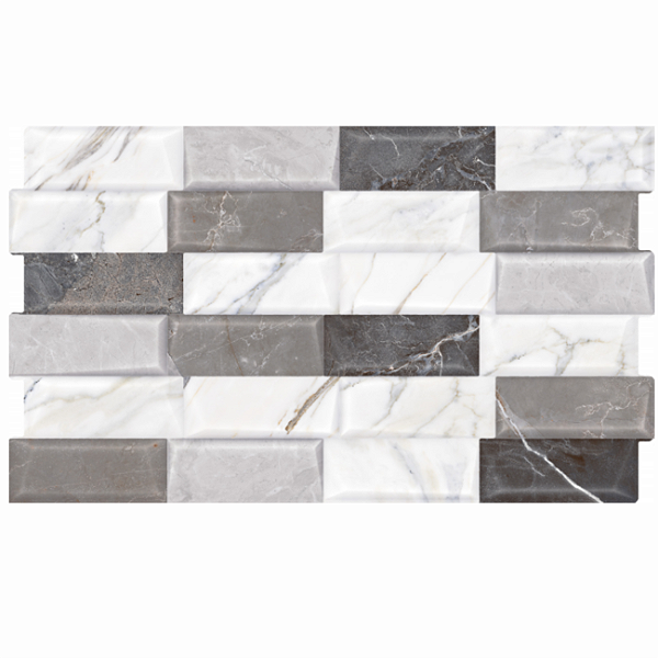 PISO CONNECT C54022 INFINITY MARMO DECOR - CEPAR