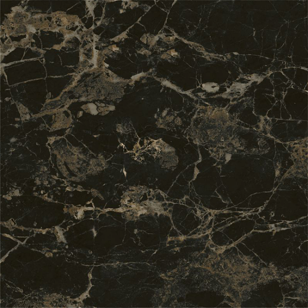 PORCELANATO MYTHOS BLACK PL80 - GAUDI