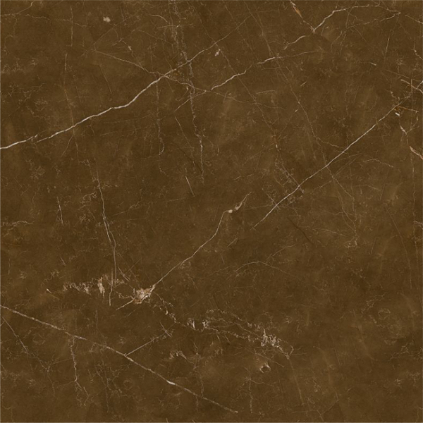 PORCELANATO ARMANI BROWN POLIDO PL80 - GAUDI