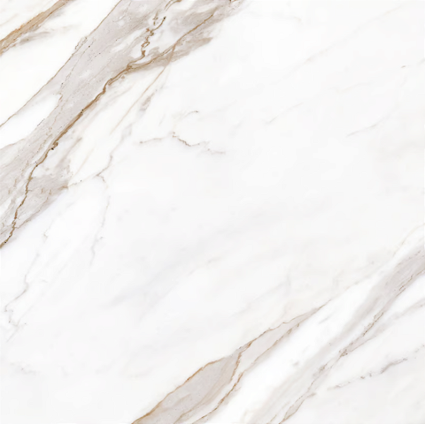 PORCELANATO P82034 CALACATA PREMIUM LUX PLUS - EMBRAMACO