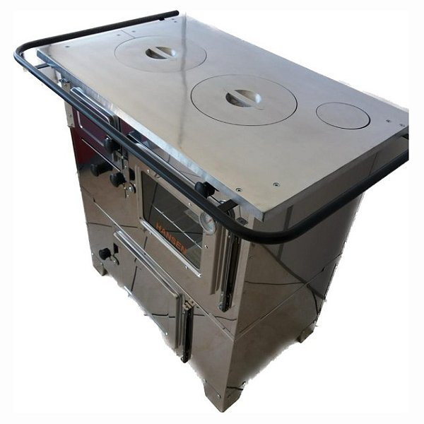 FOGAO GABINETE N. 2 LUXO S/D - HANSEN