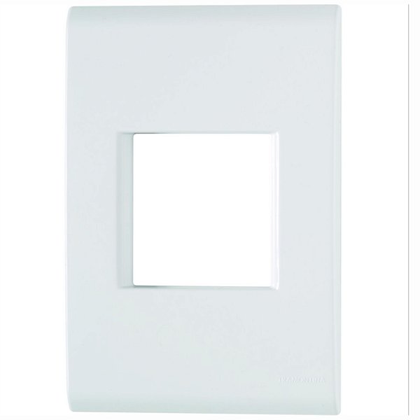 PLACA TRAMONTINA 57106/005 2 POSTOS JUNT LIZ