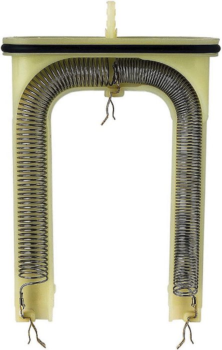 RESISTENCIA AQUECEDOR VERSATIL 127V